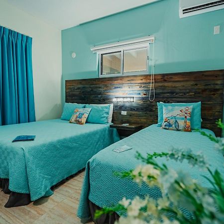 Hotel Rh Boutique Aruba 오란제스타트 외부 사진