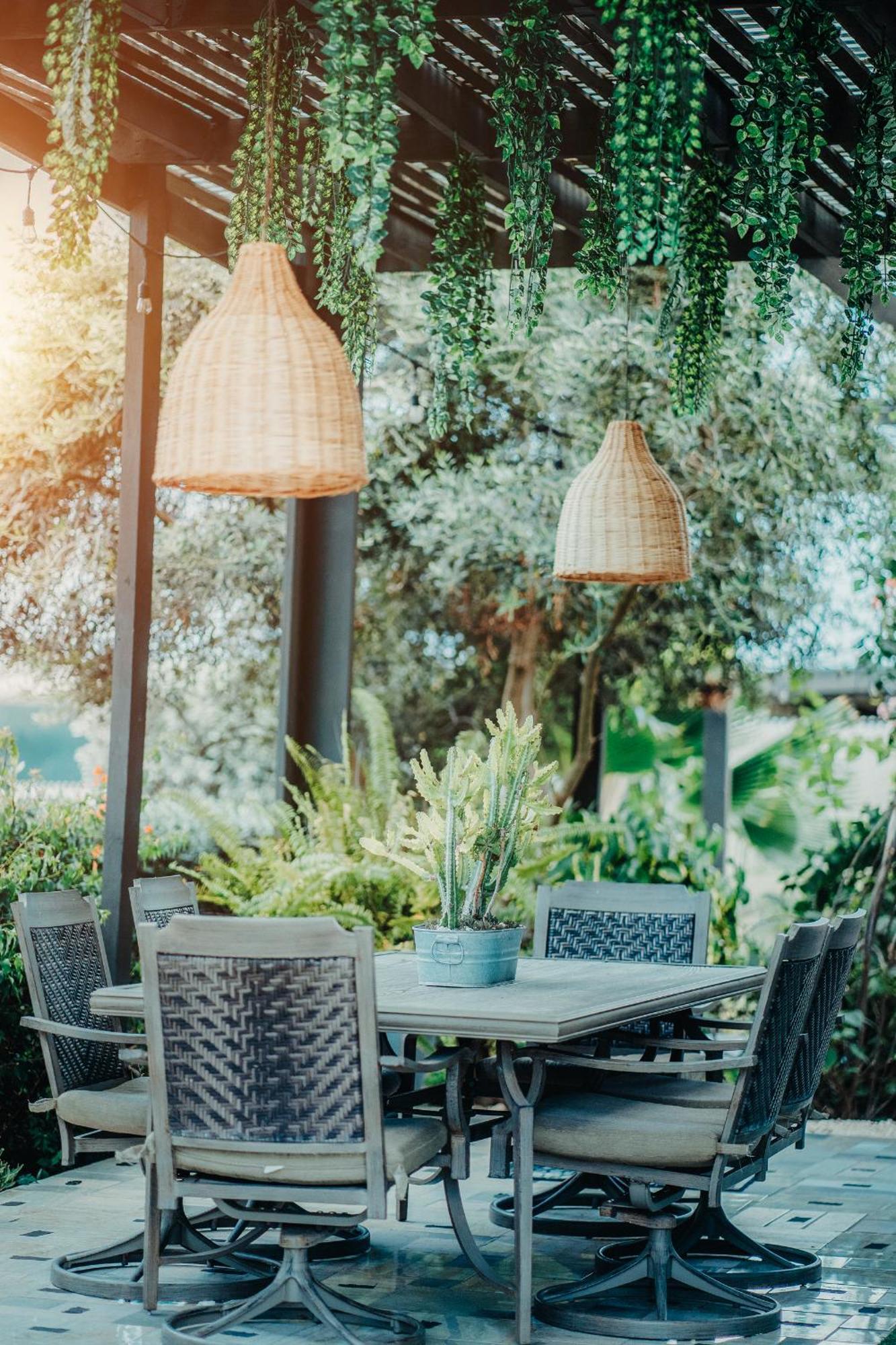 Hotel Rh Boutique Aruba 오란제스타트 외부 사진