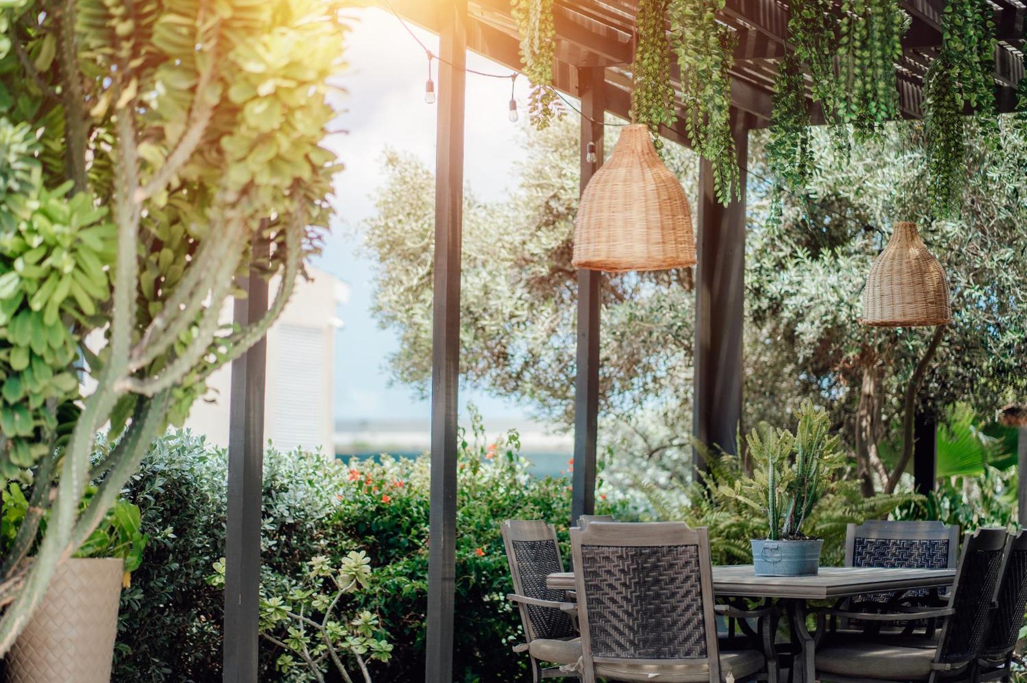Hotel Rh Boutique Aruba 오란제스타트 외부 사진