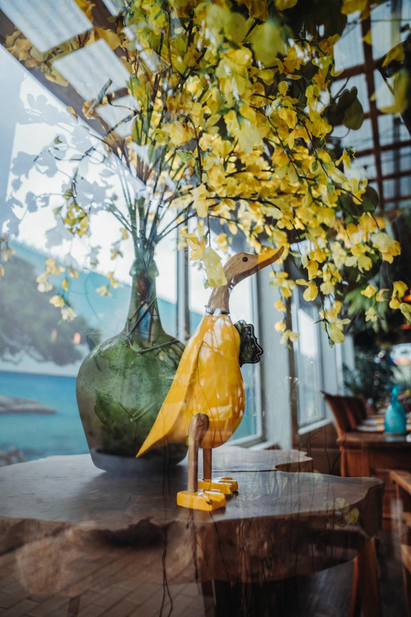 Hotel Rh Boutique Aruba 오란제스타트 외부 사진