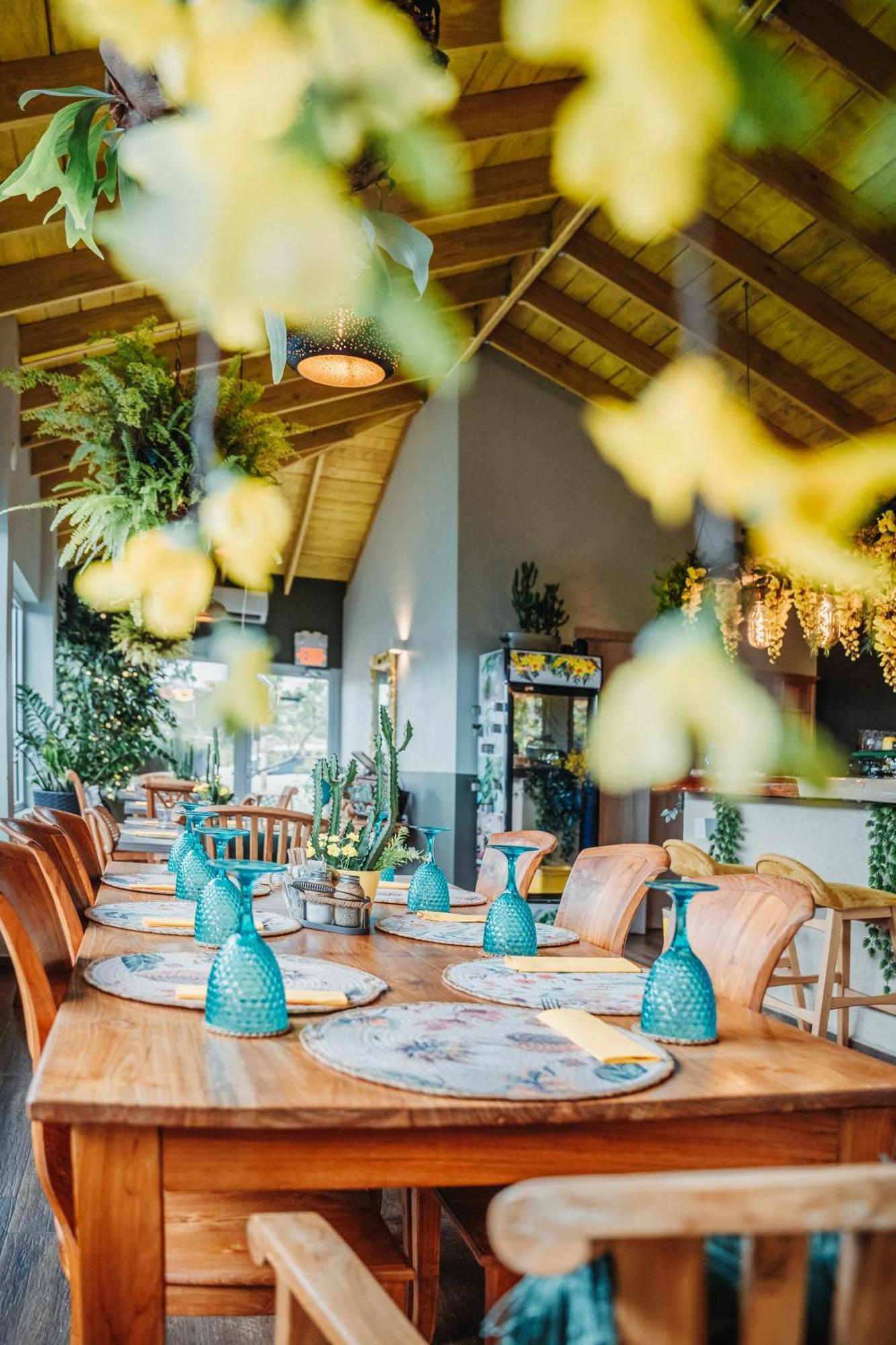 Hotel Rh Boutique Aruba 오란제스타트 외부 사진
