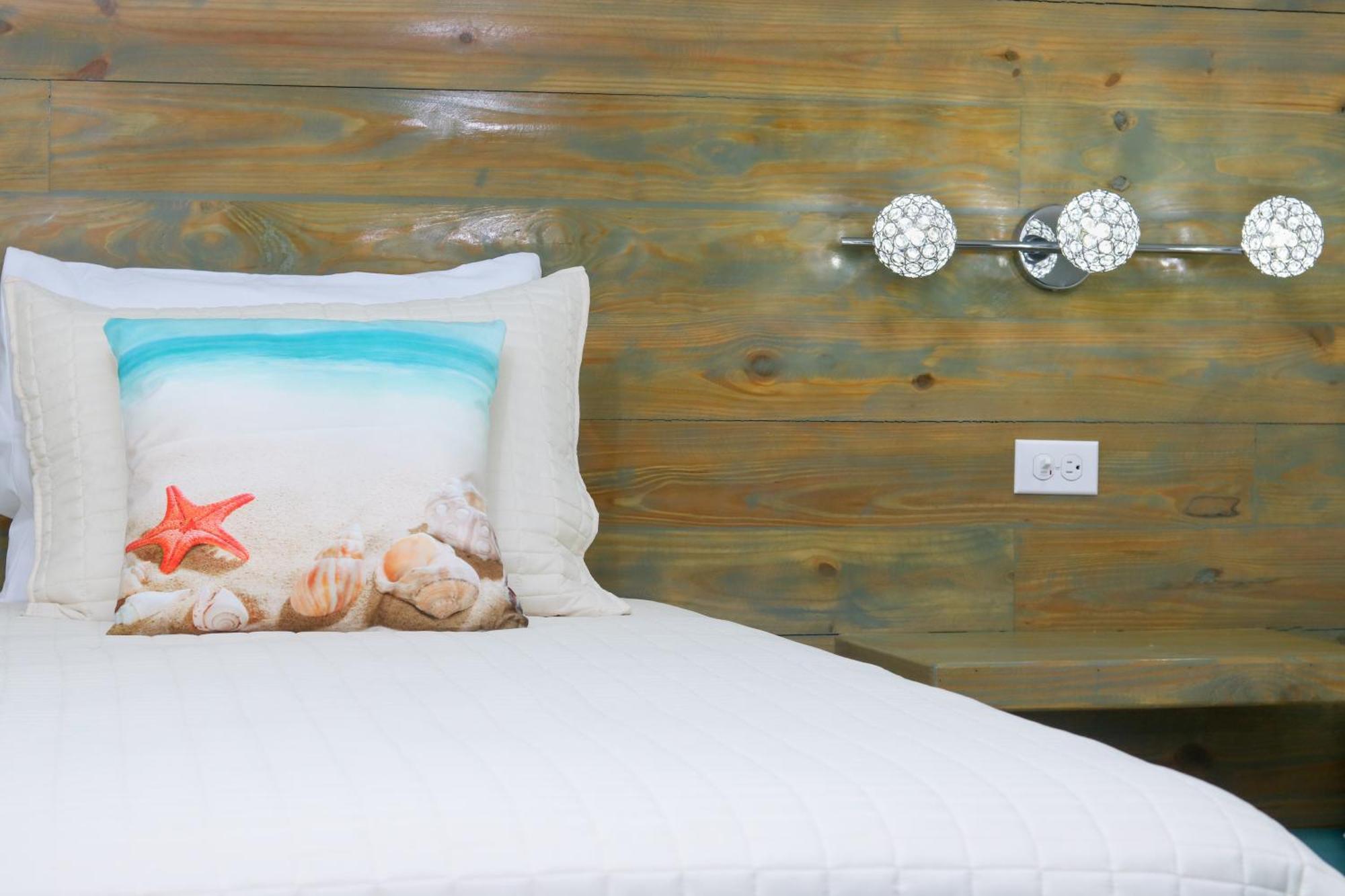 Hotel Rh Boutique Aruba 오란제스타트 외부 사진