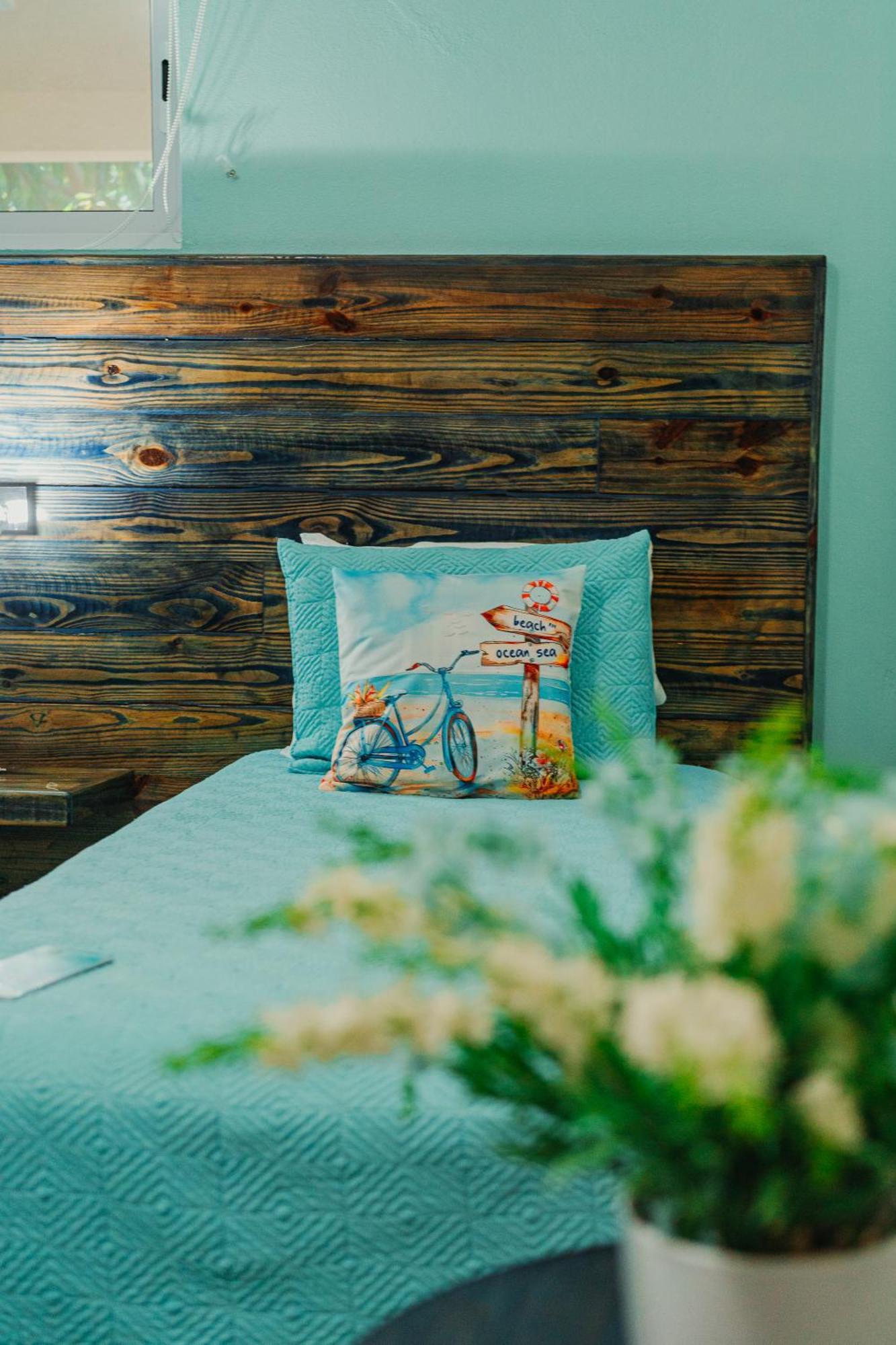Hotel Rh Boutique Aruba 오란제스타트 외부 사진