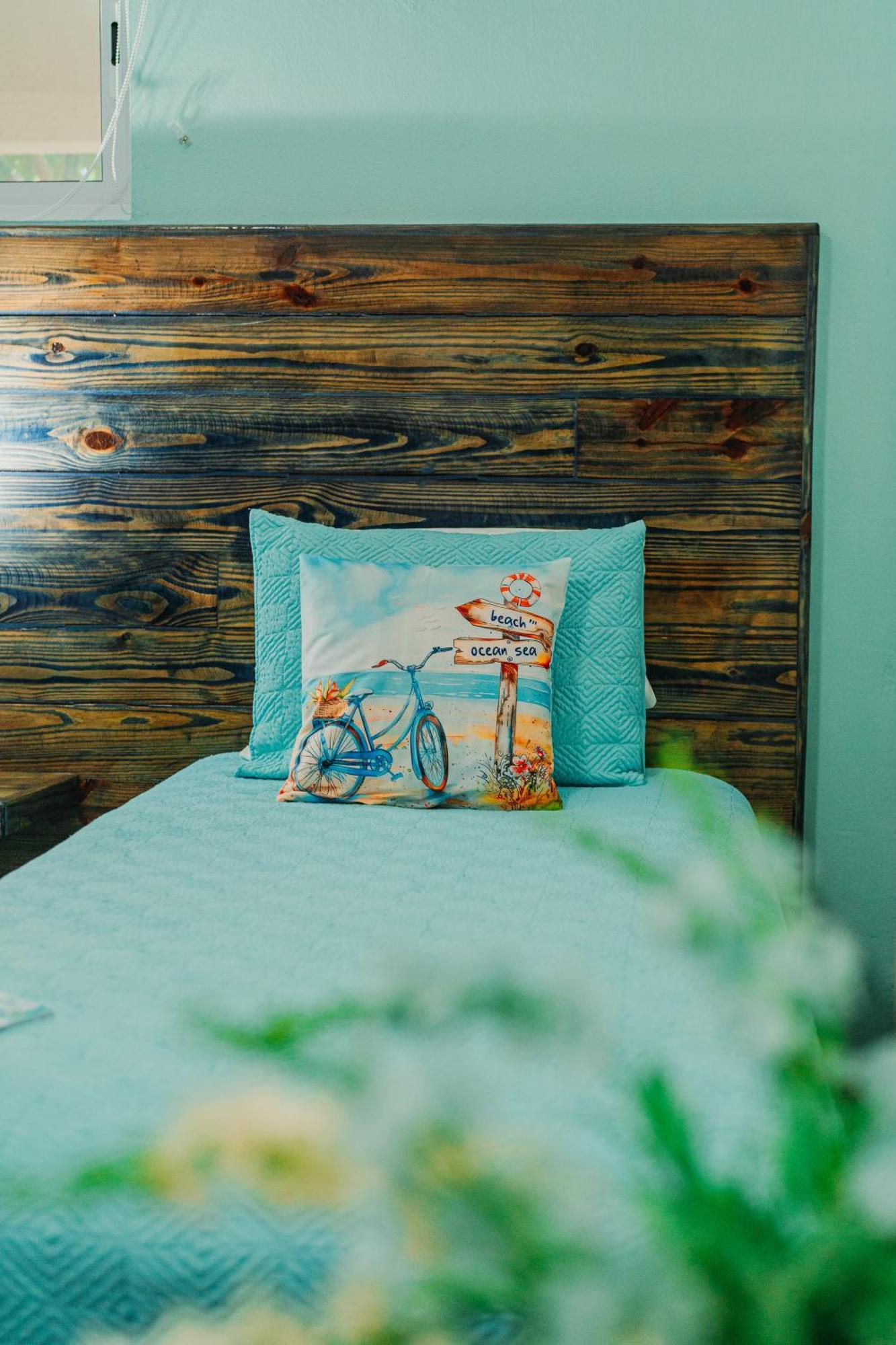 Hotel Rh Boutique Aruba 오란제스타트 외부 사진
